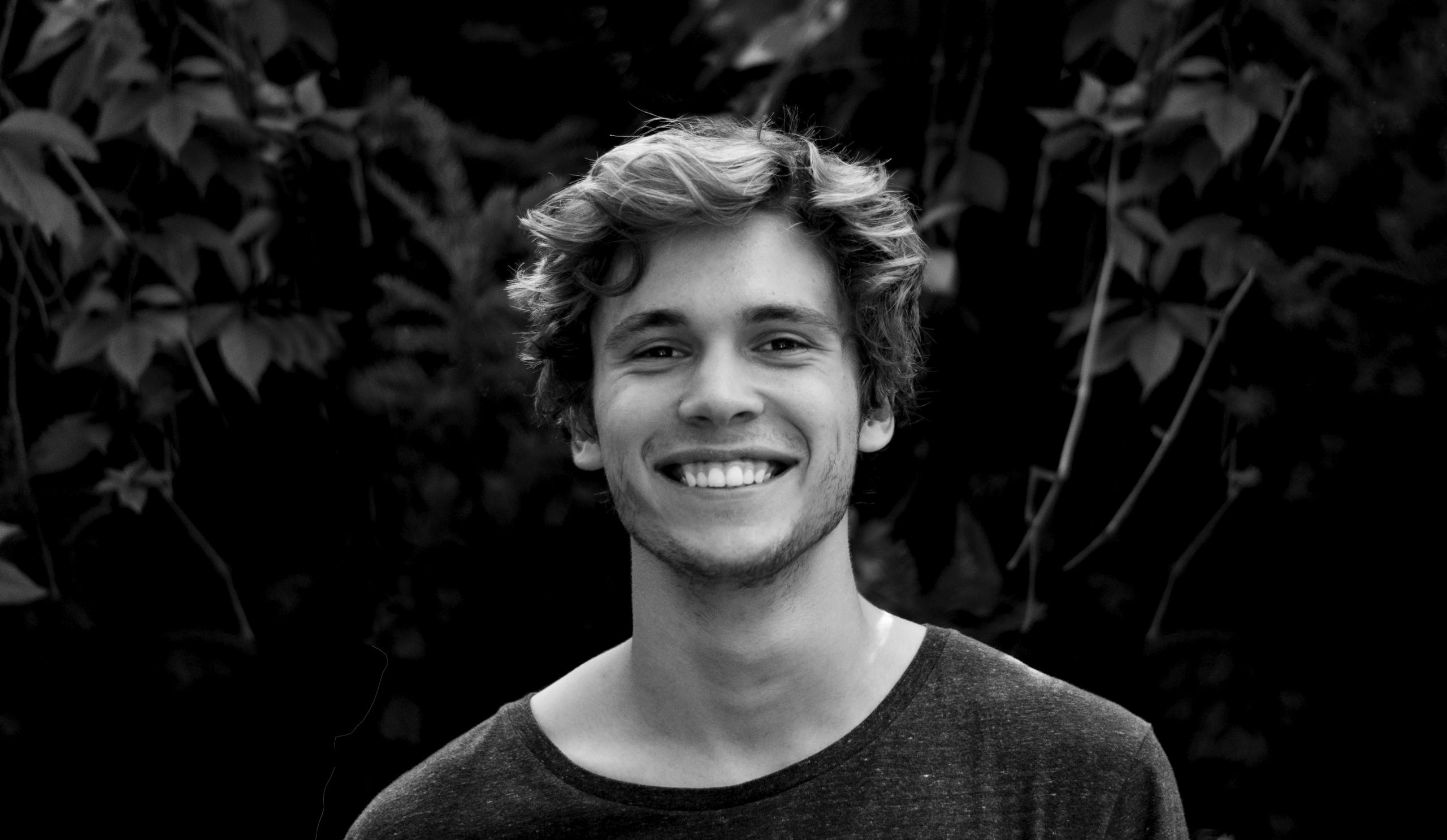 Tyler White Digital Marketing Specialist