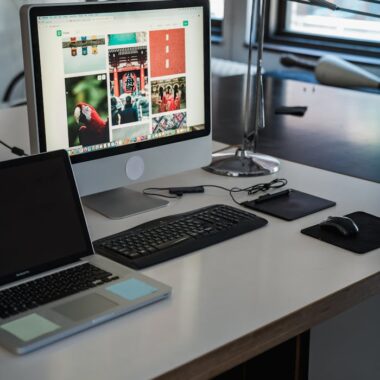 All Included WordPress Website Packages